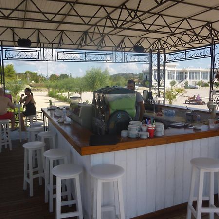 Villamaria Hotel Zverneci 외부 사진