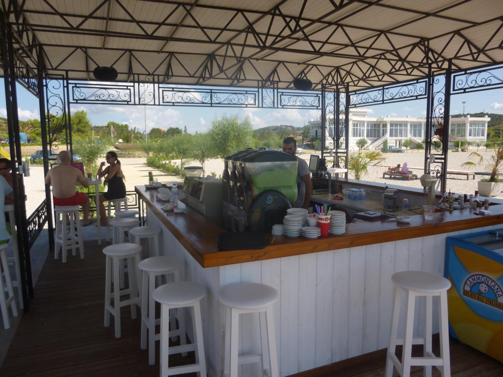 Villamaria Hotel Zverneci 외부 사진