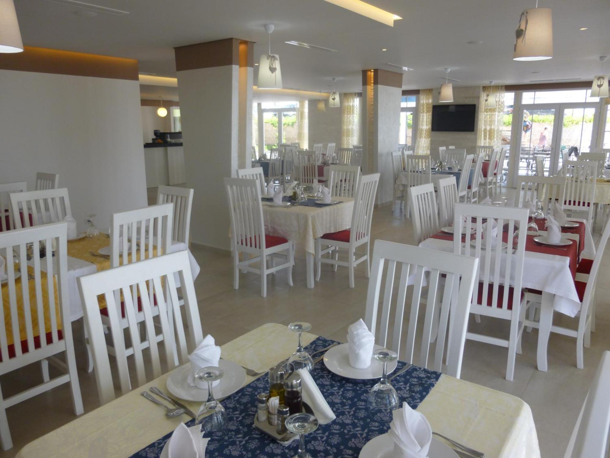 Villamaria Hotel Zverneci 외부 사진