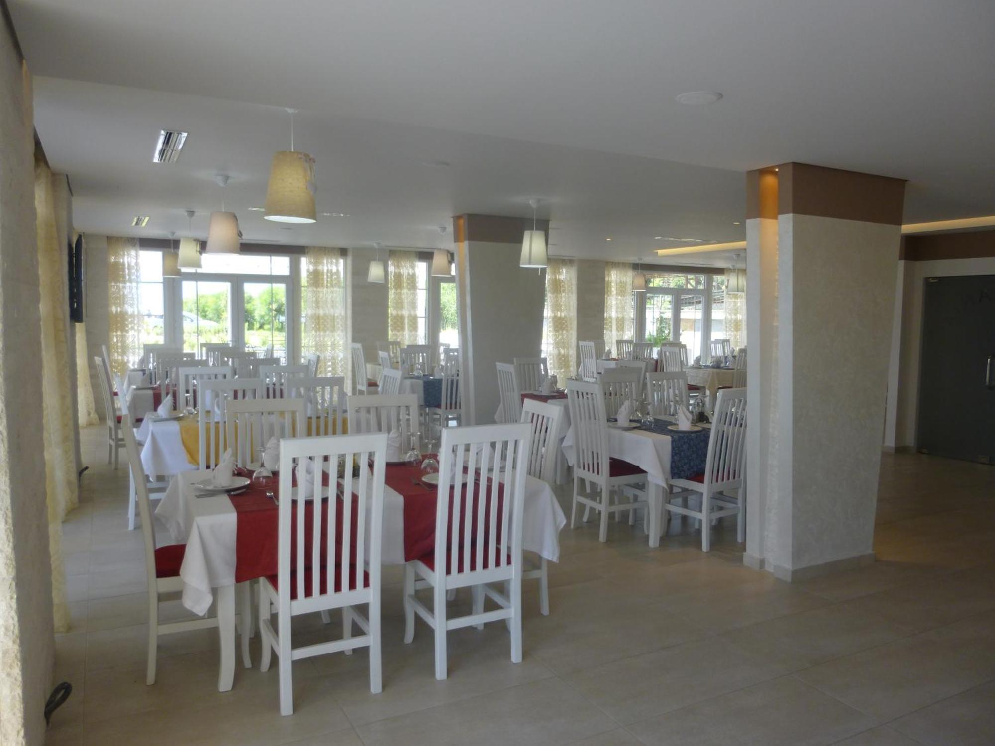 Villamaria Hotel Zverneci 외부 사진
