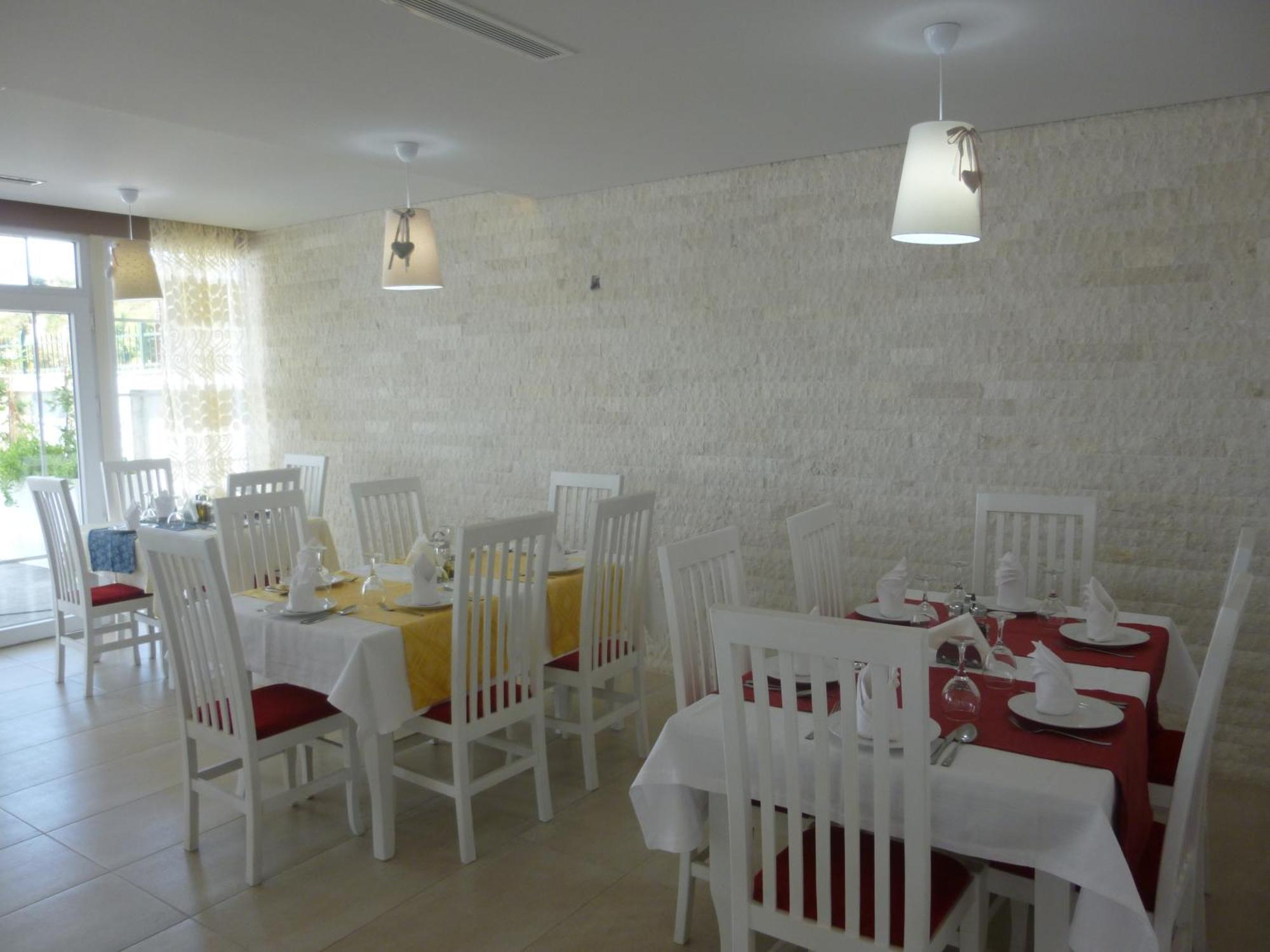 Villamaria Hotel Zverneci 외부 사진
