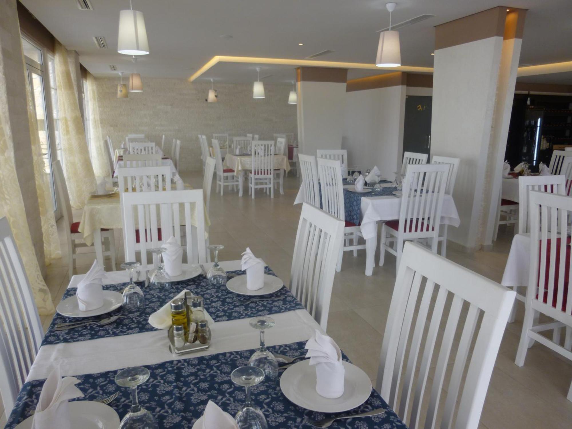 Villamaria Hotel Zverneci 외부 사진