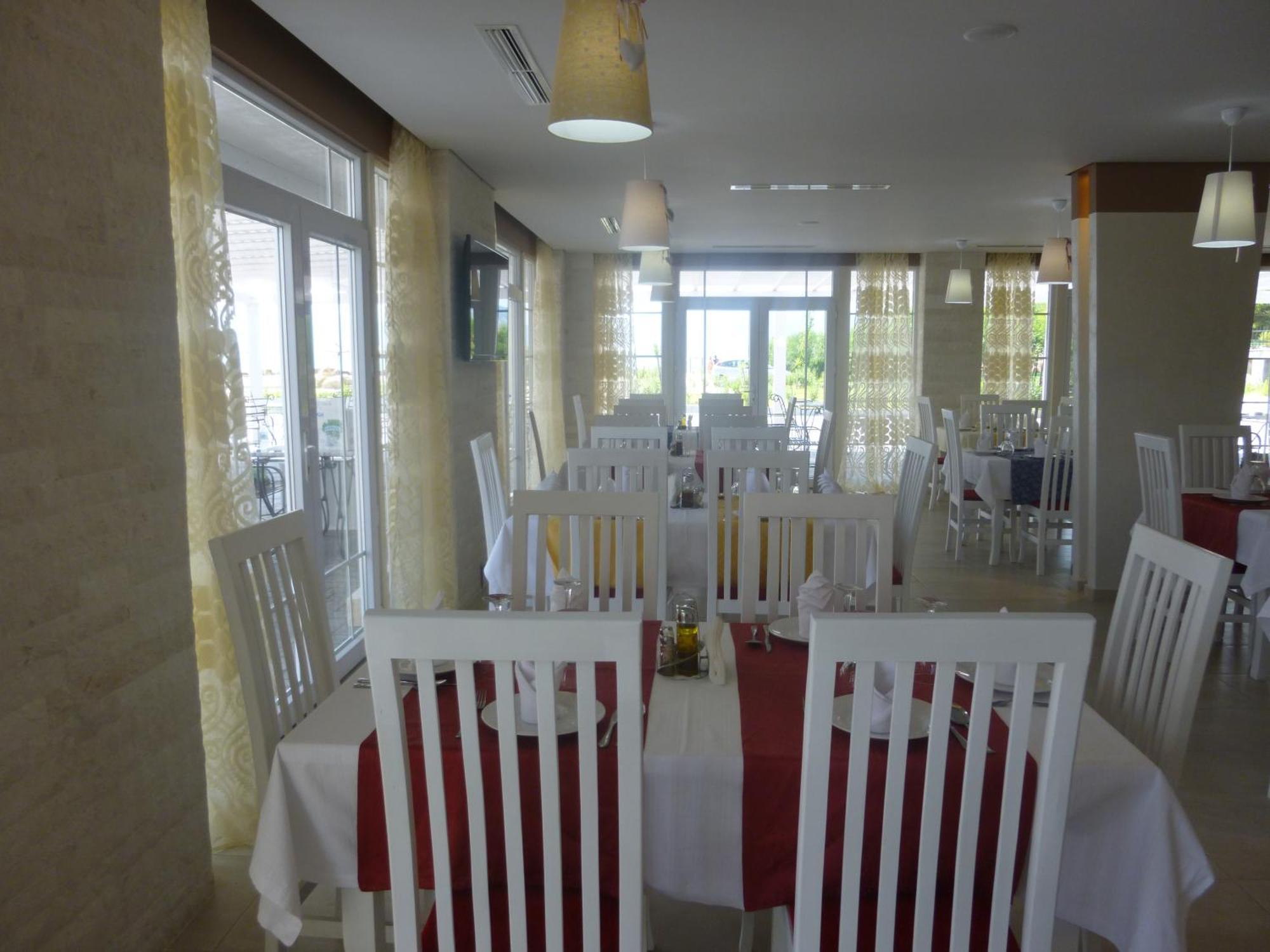 Villamaria Hotel Zverneci 외부 사진