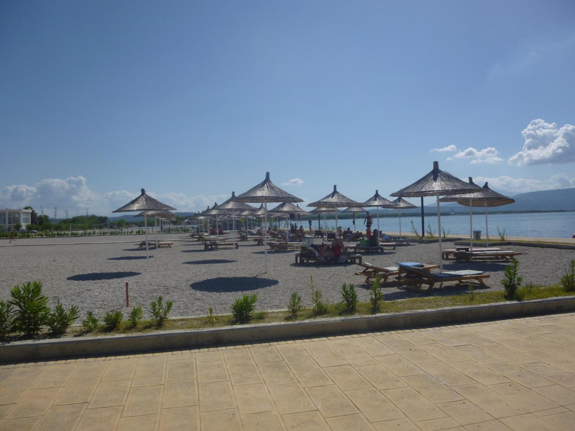 Villamaria Hotel Zverneci 외부 사진