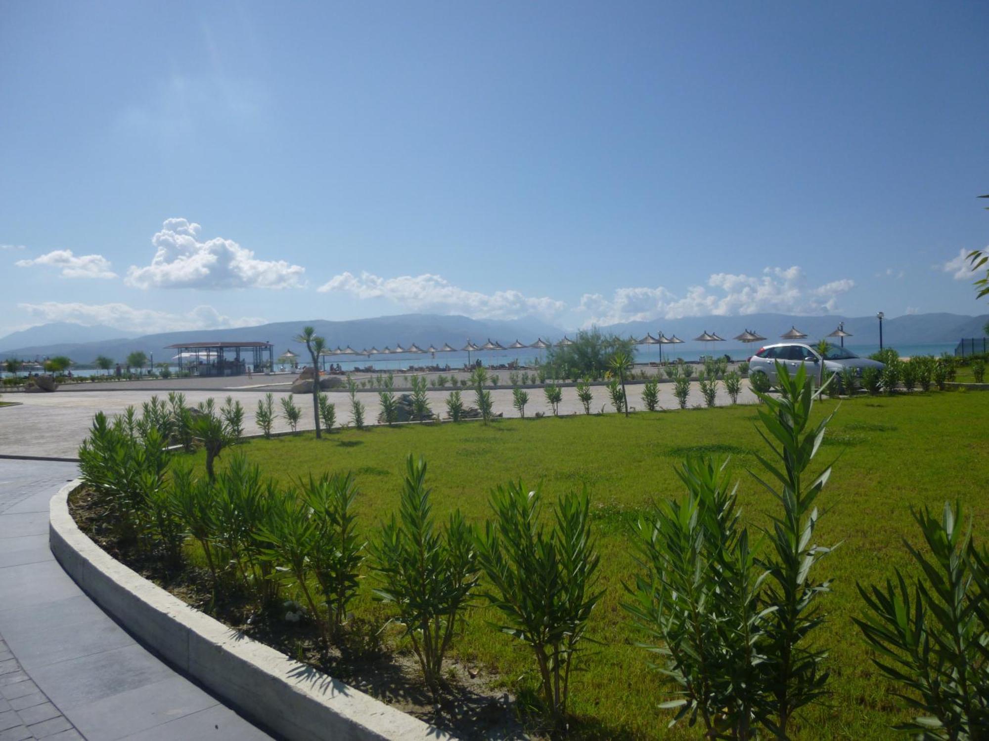 Villamaria Hotel Zverneci 외부 사진