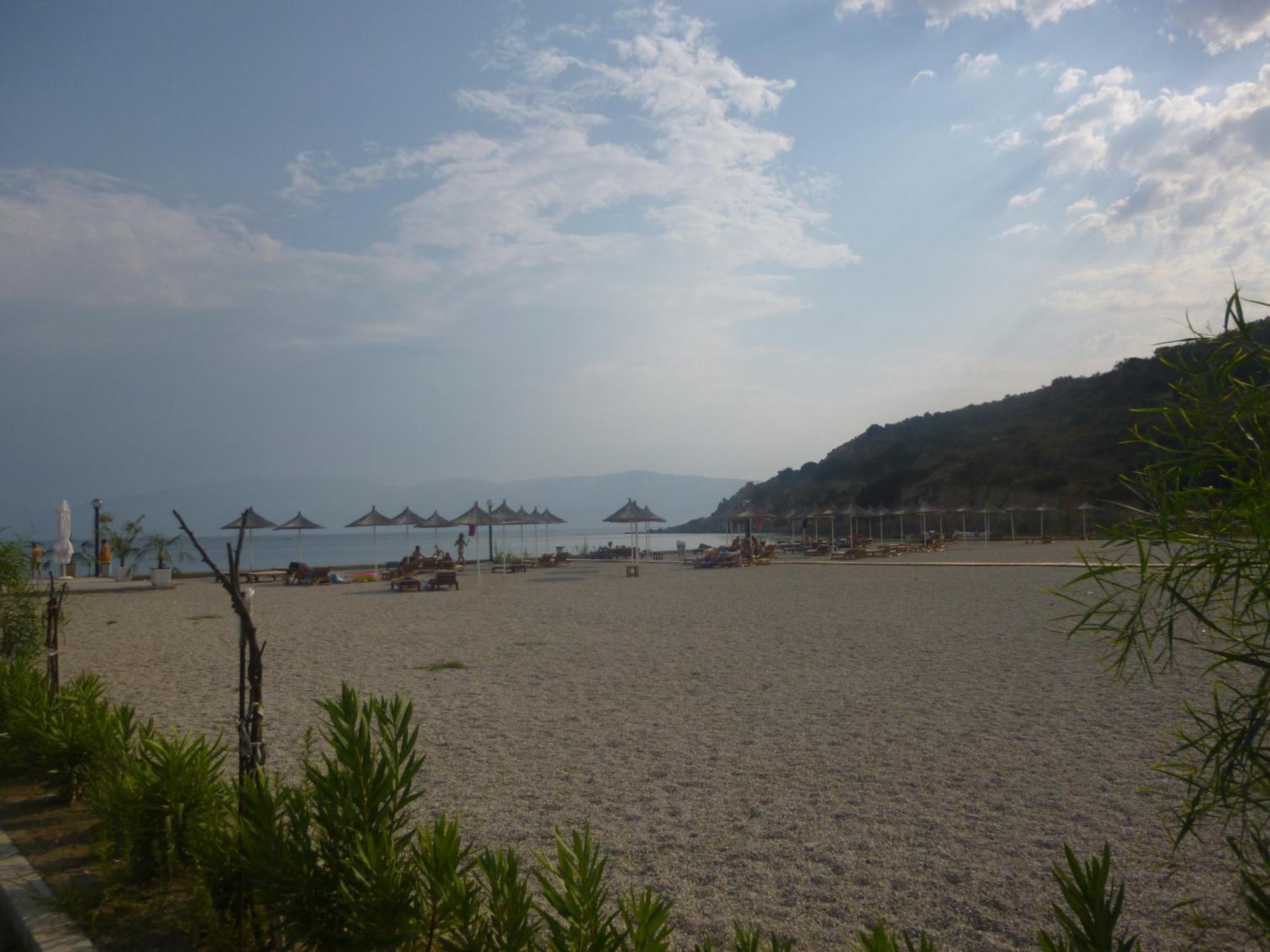 Villamaria Hotel Zverneci 외부 사진