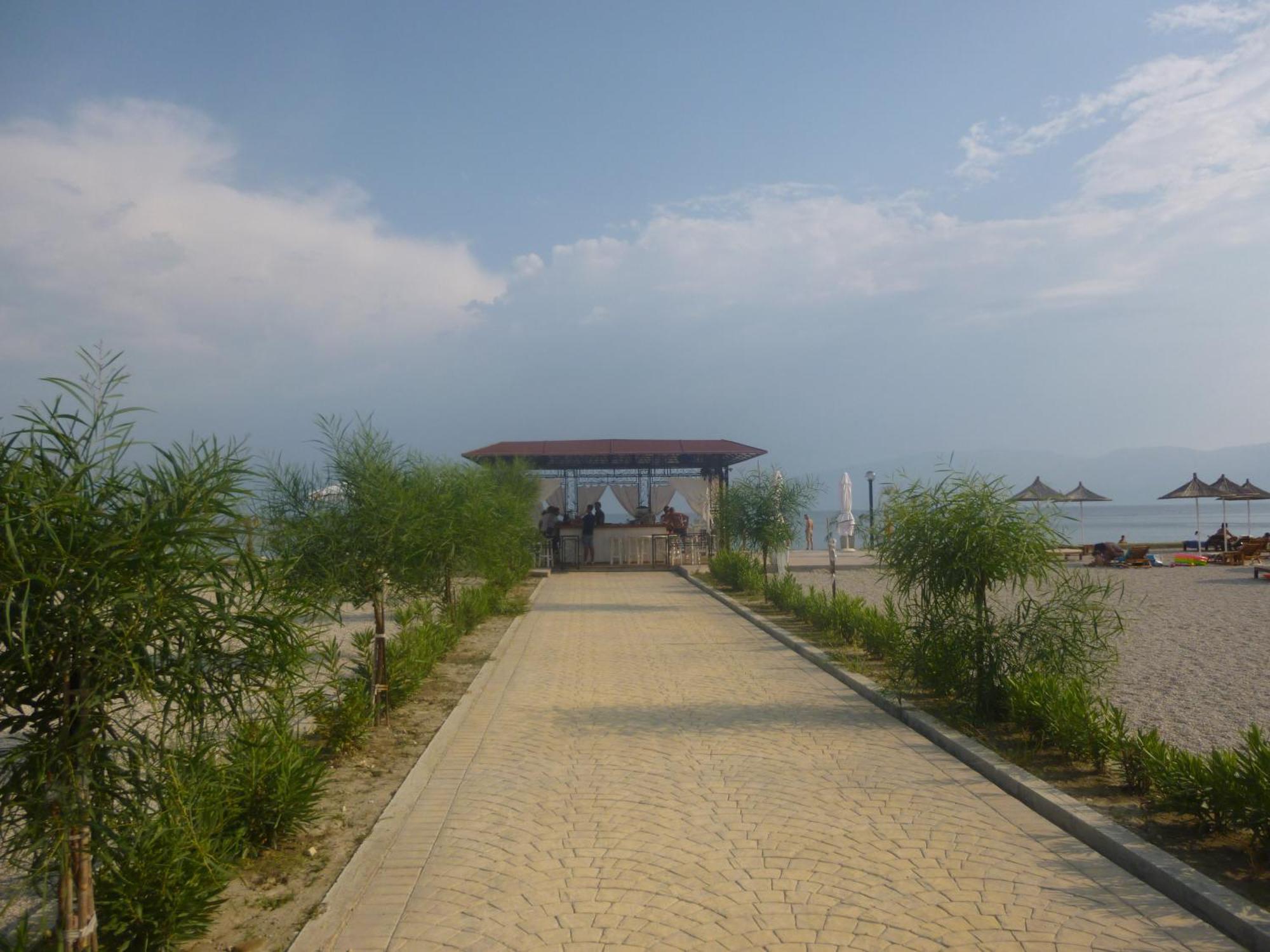 Villamaria Hotel Zverneci 외부 사진