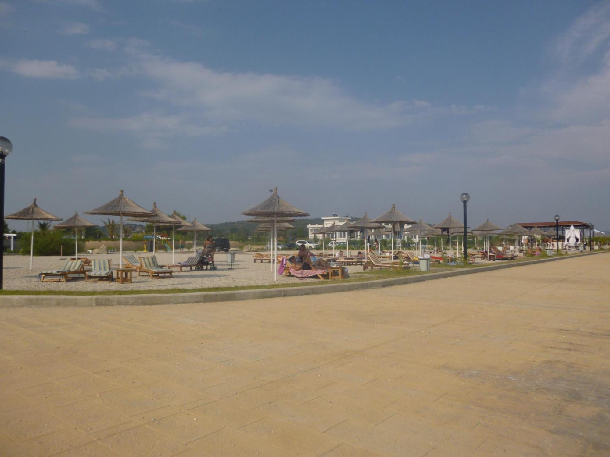 Villamaria Hotel Zverneci 외부 사진