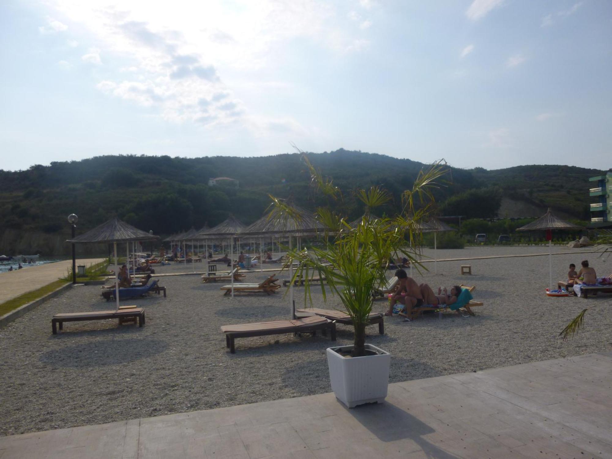 Villamaria Hotel Zverneci 외부 사진