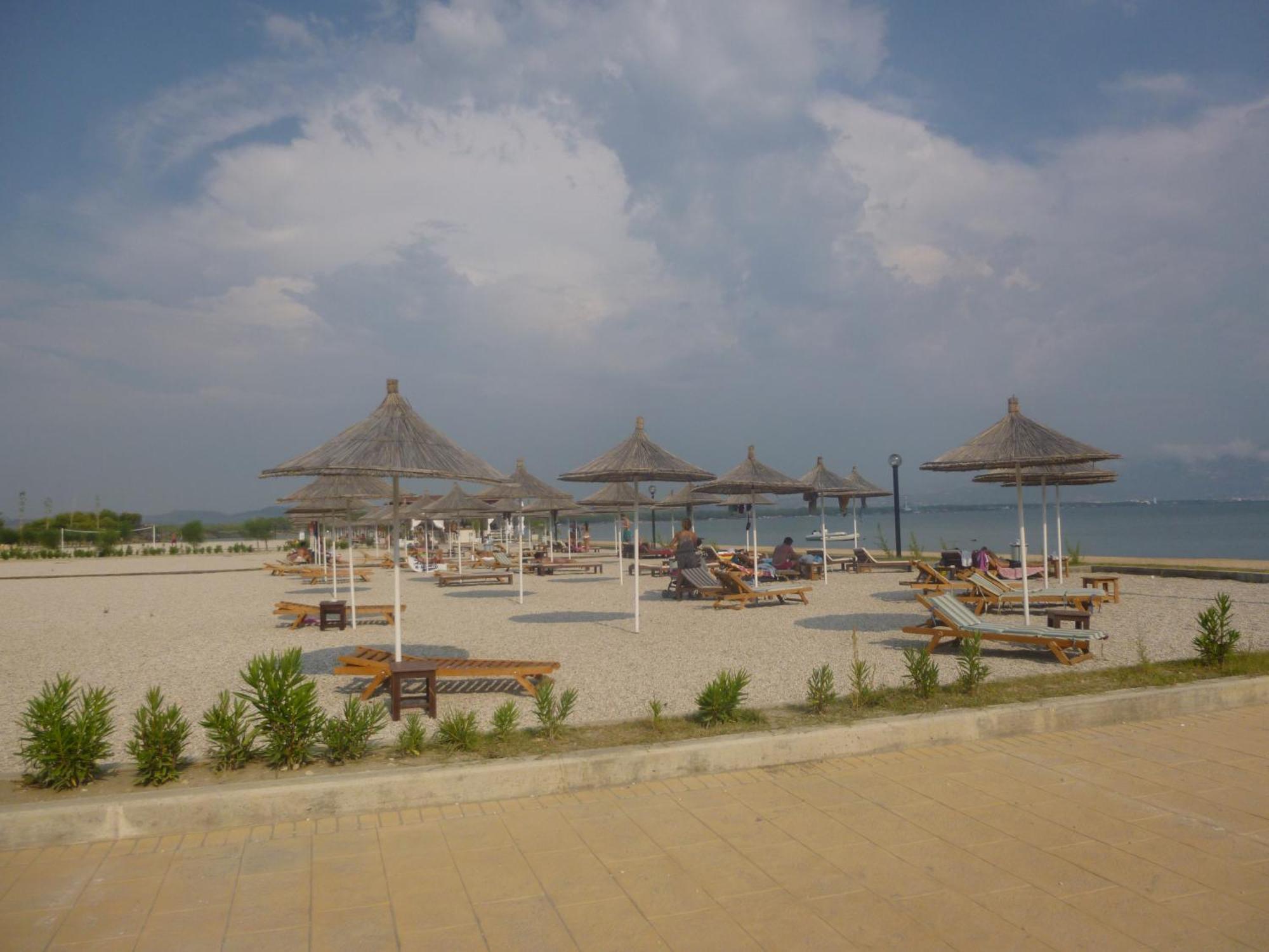 Villamaria Hotel Zverneci 외부 사진