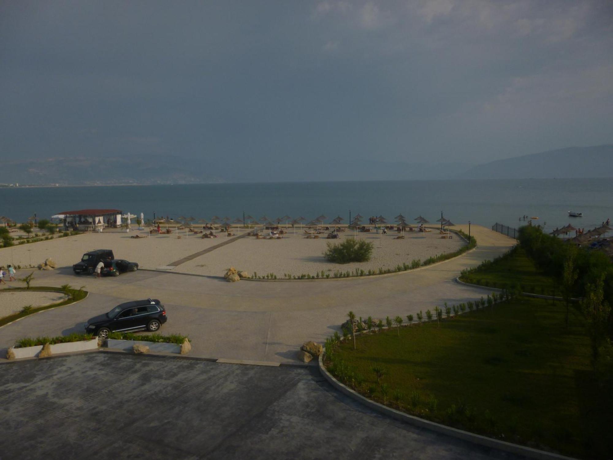 Villamaria Hotel Zverneci 외부 사진