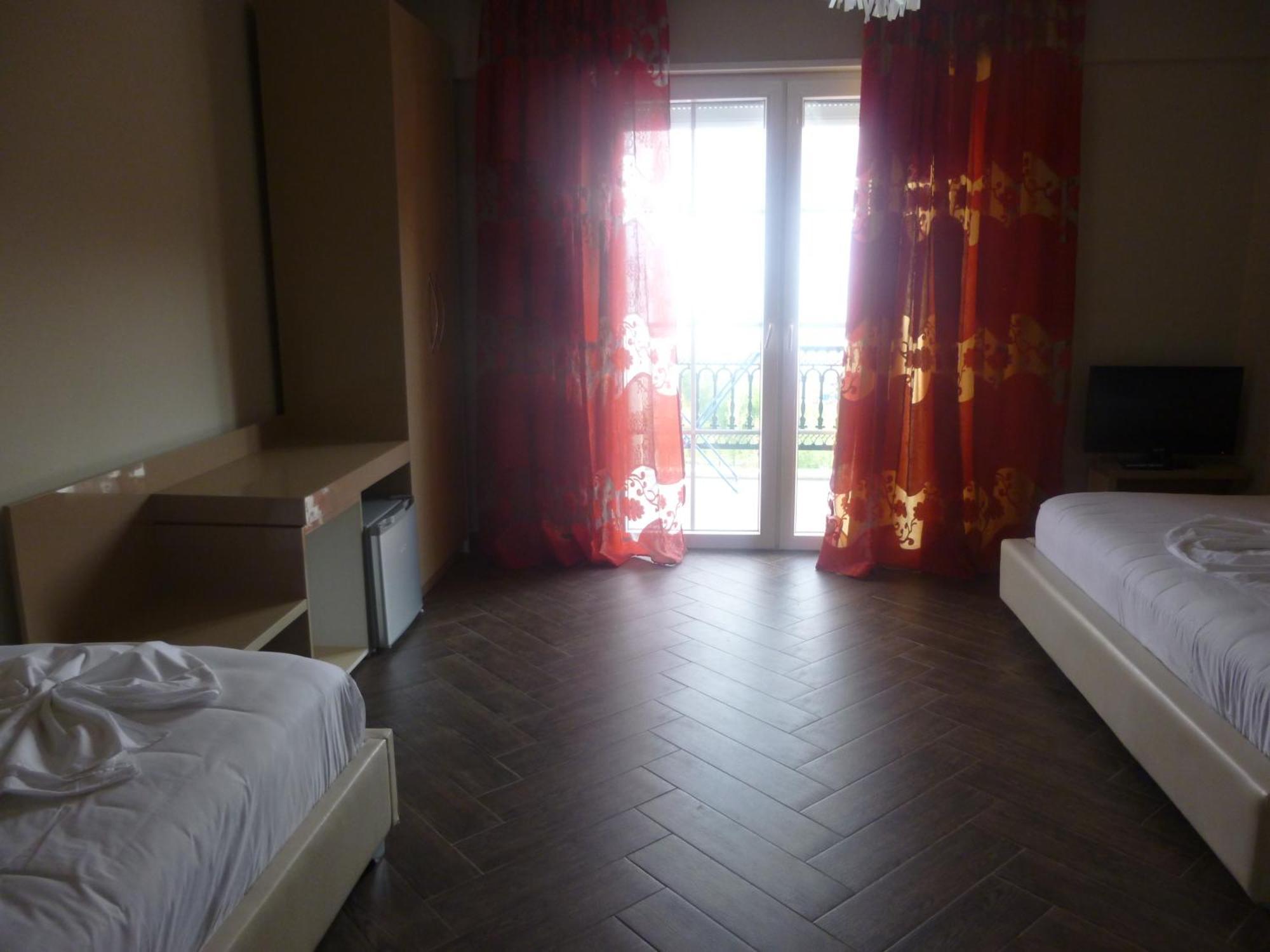 Villamaria Hotel Zverneci 외부 사진