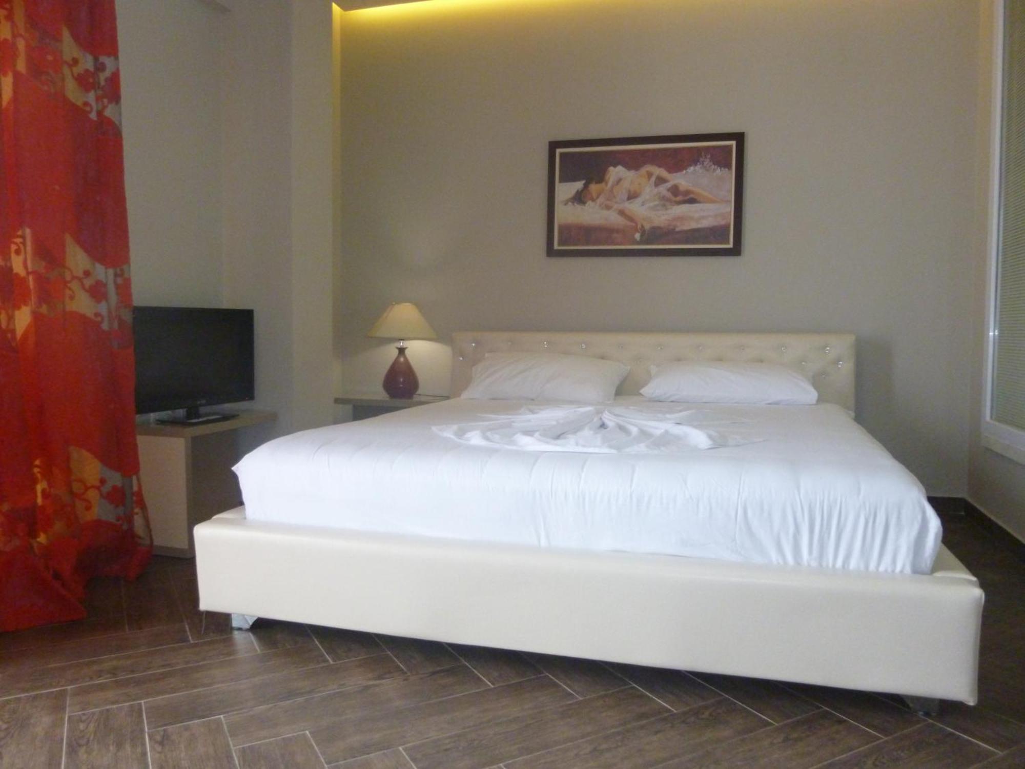 Villamaria Hotel Zverneci 외부 사진