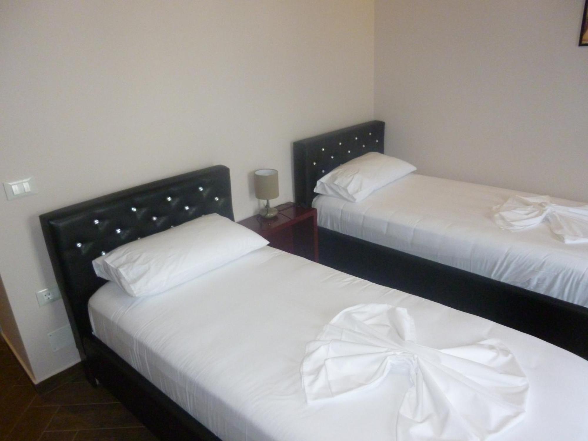 Villamaria Hotel Zverneci 외부 사진