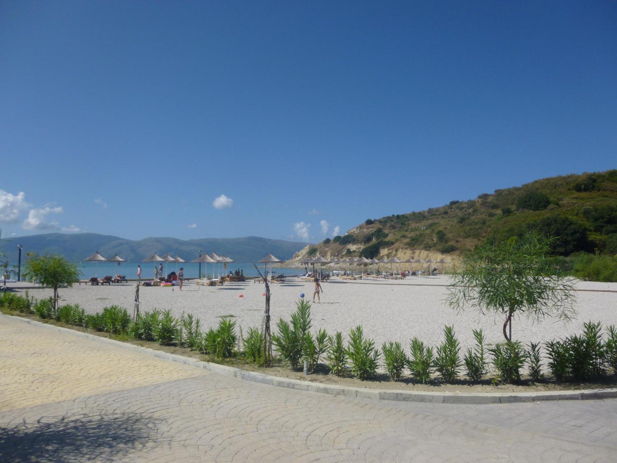 Villamaria Hotel Zverneci 외부 사진