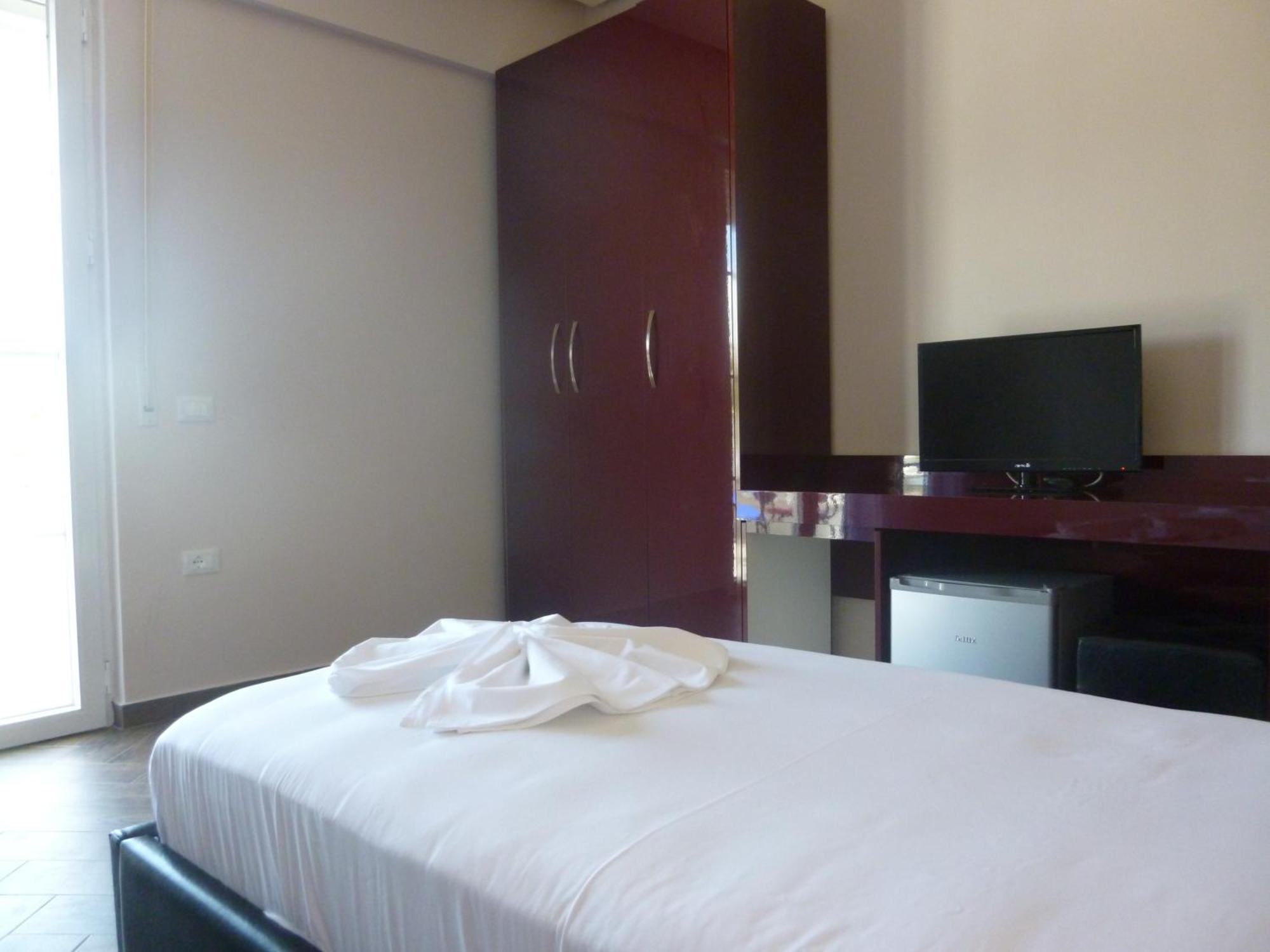 Villamaria Hotel Zverneci 외부 사진