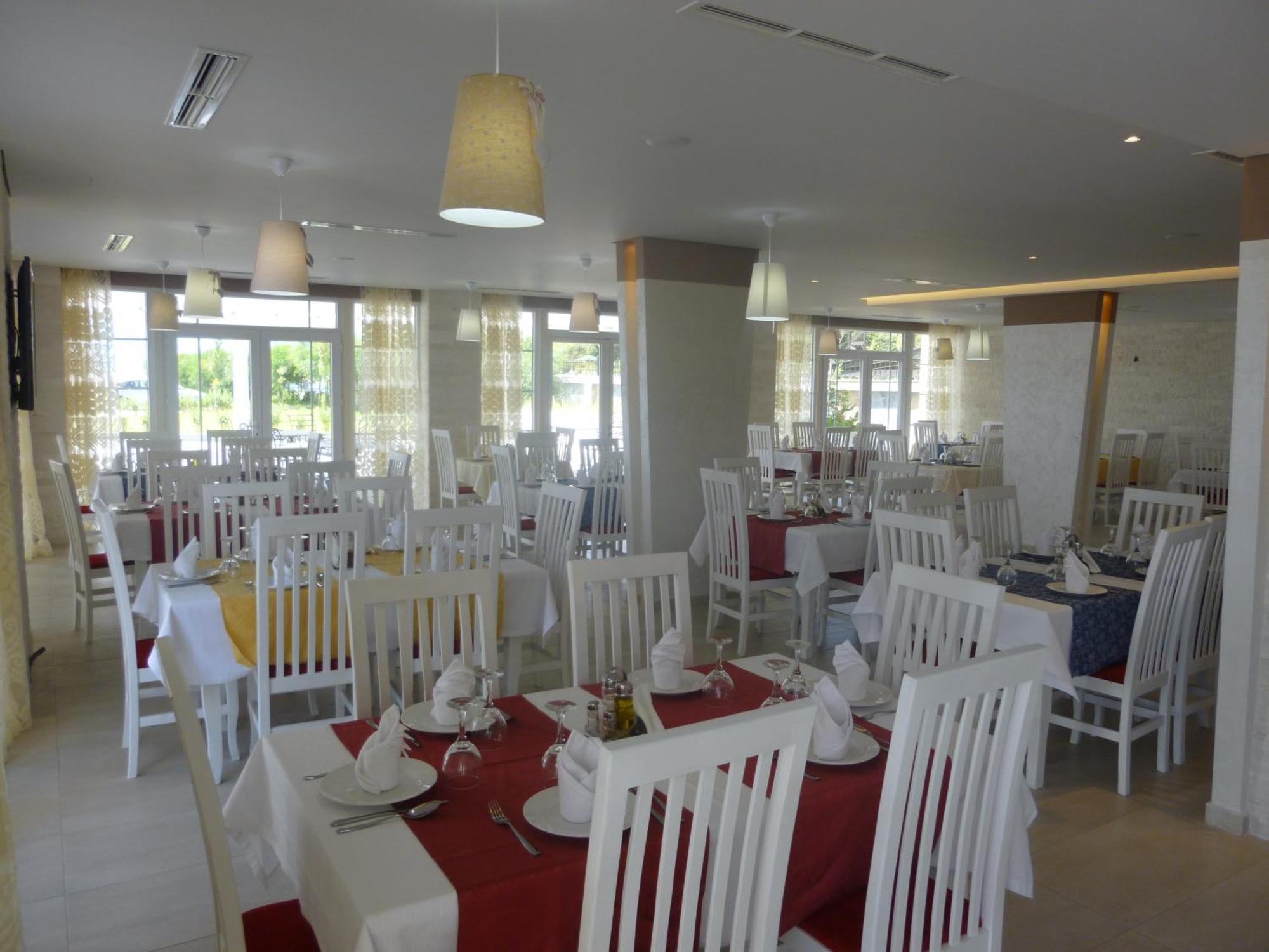 Villamaria Hotel Zverneci 외부 사진