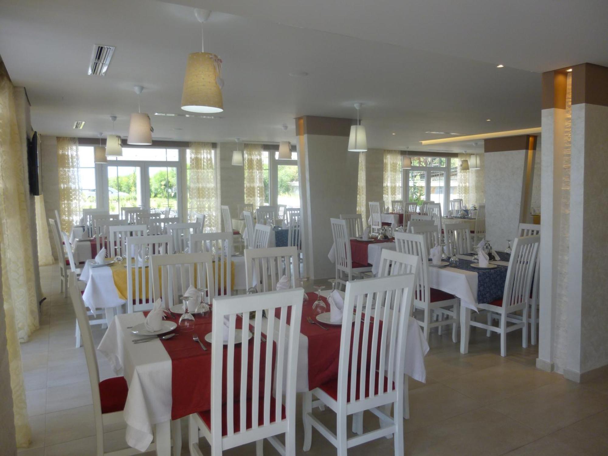 Villamaria Hotel Zverneci 외부 사진