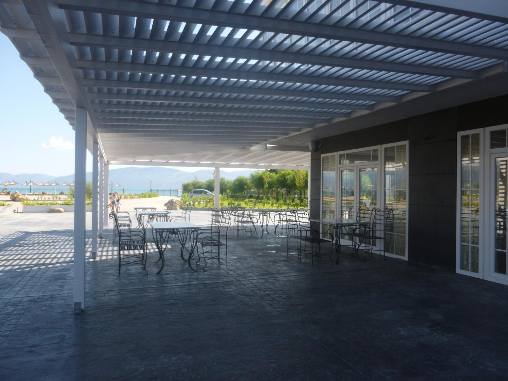 Villamaria Hotel Zverneci 외부 사진