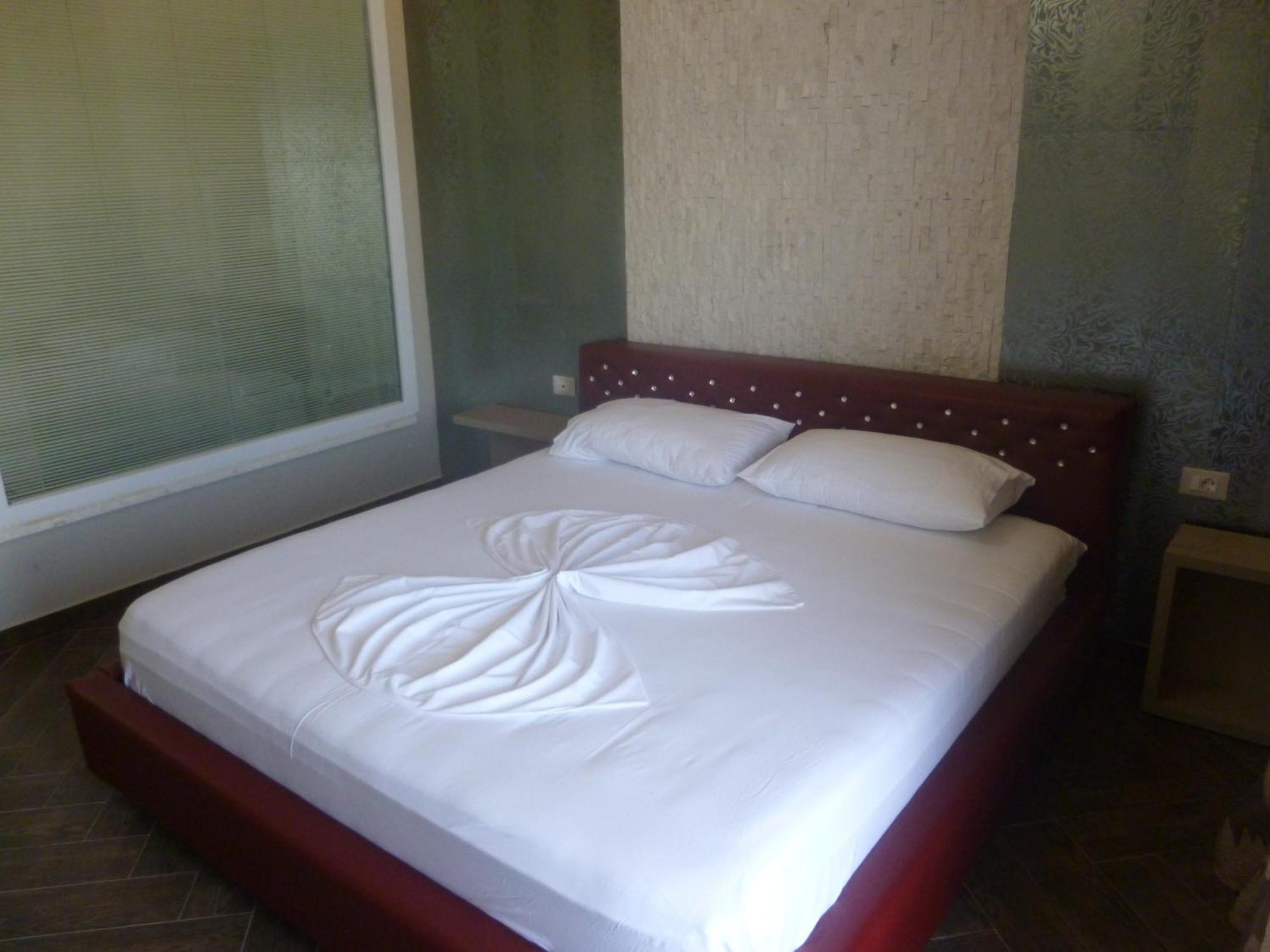 Villamaria Hotel Zverneci 외부 사진