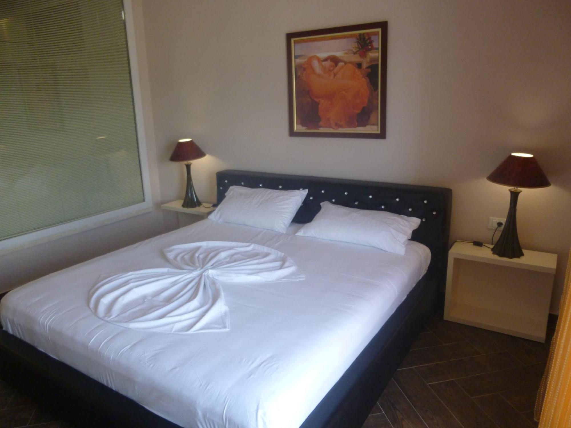 Villamaria Hotel Zverneci 외부 사진