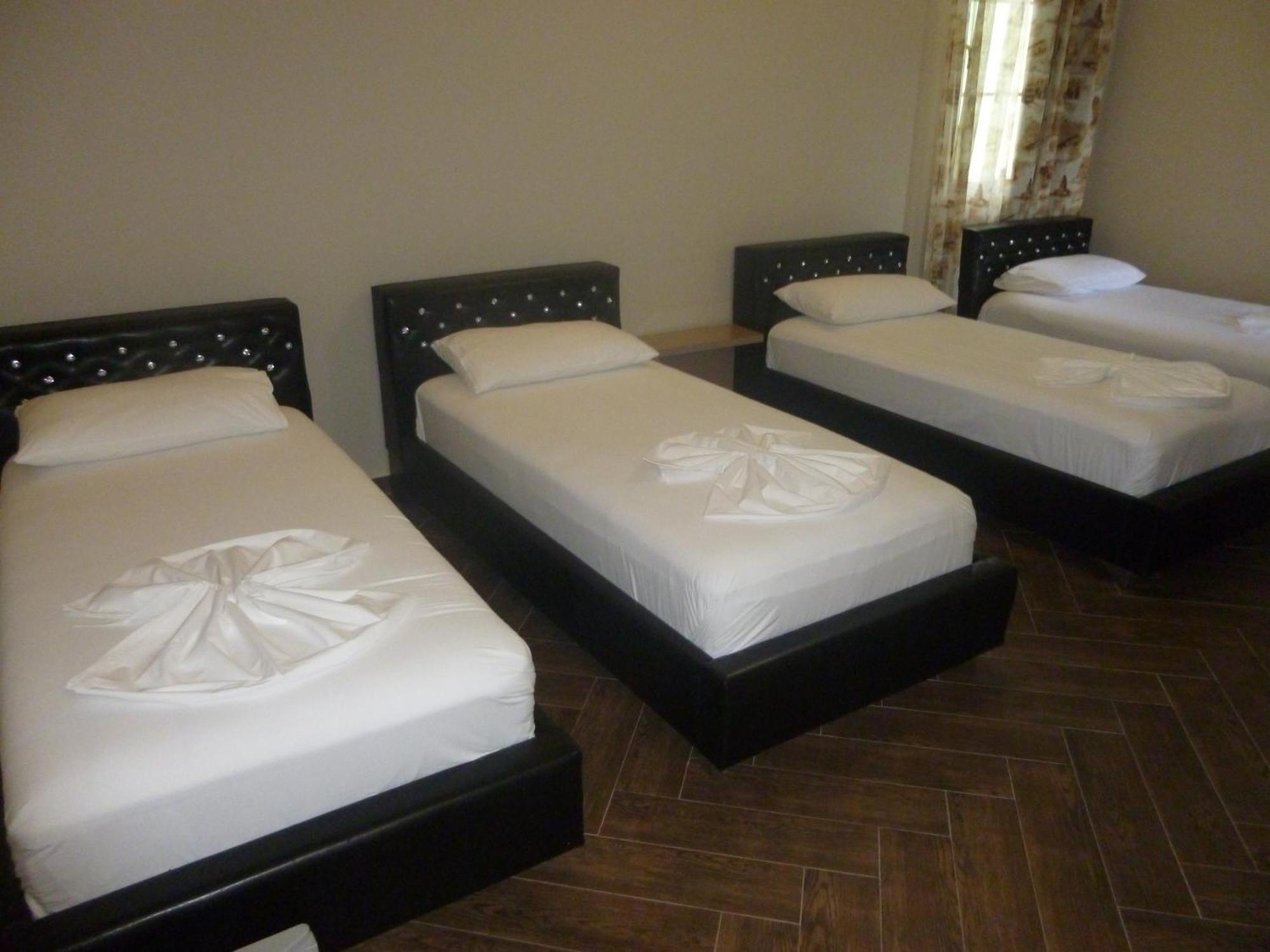 Villamaria Hotel Zverneci 외부 사진
