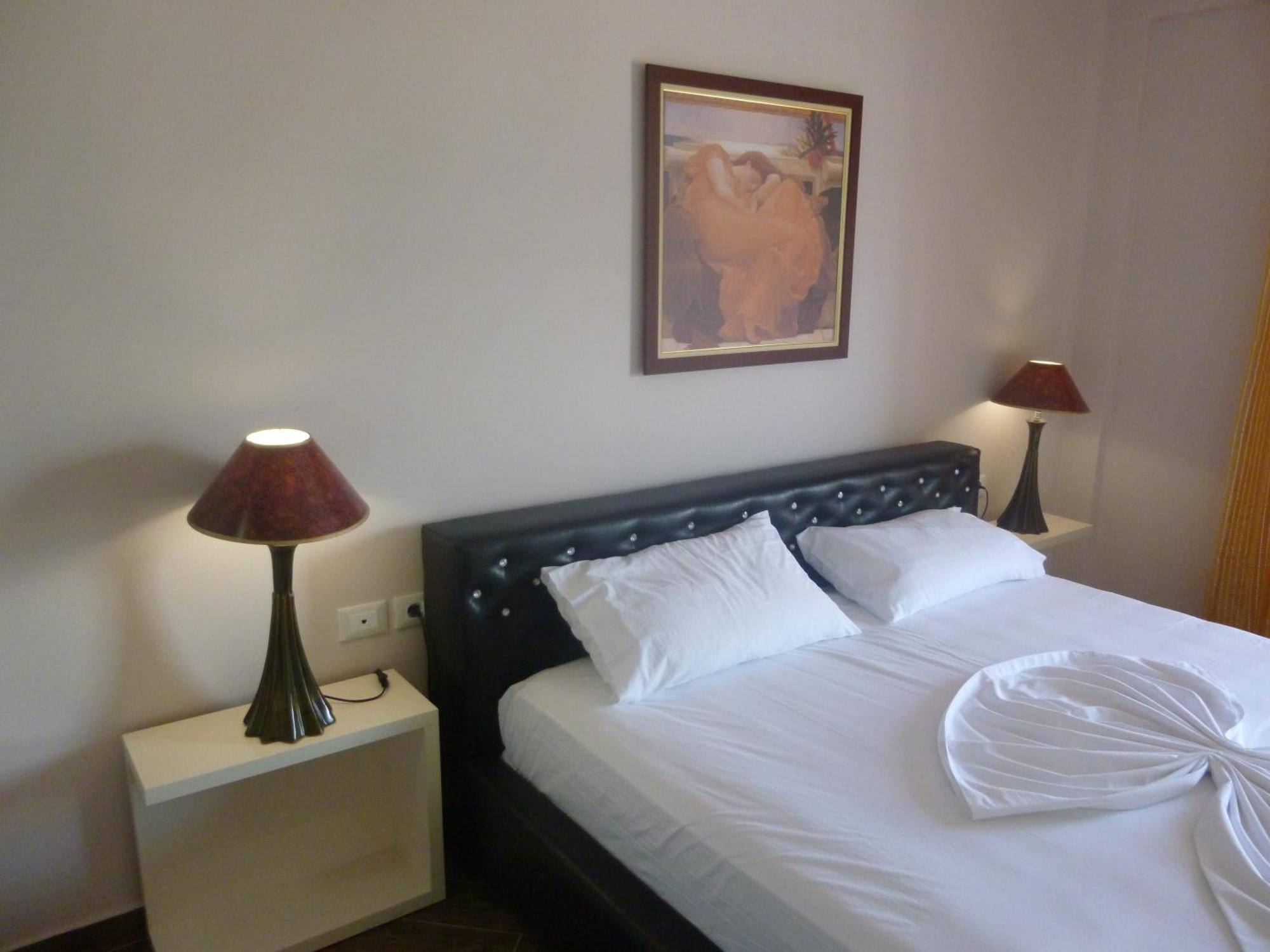 Villamaria Hotel Zverneci 외부 사진