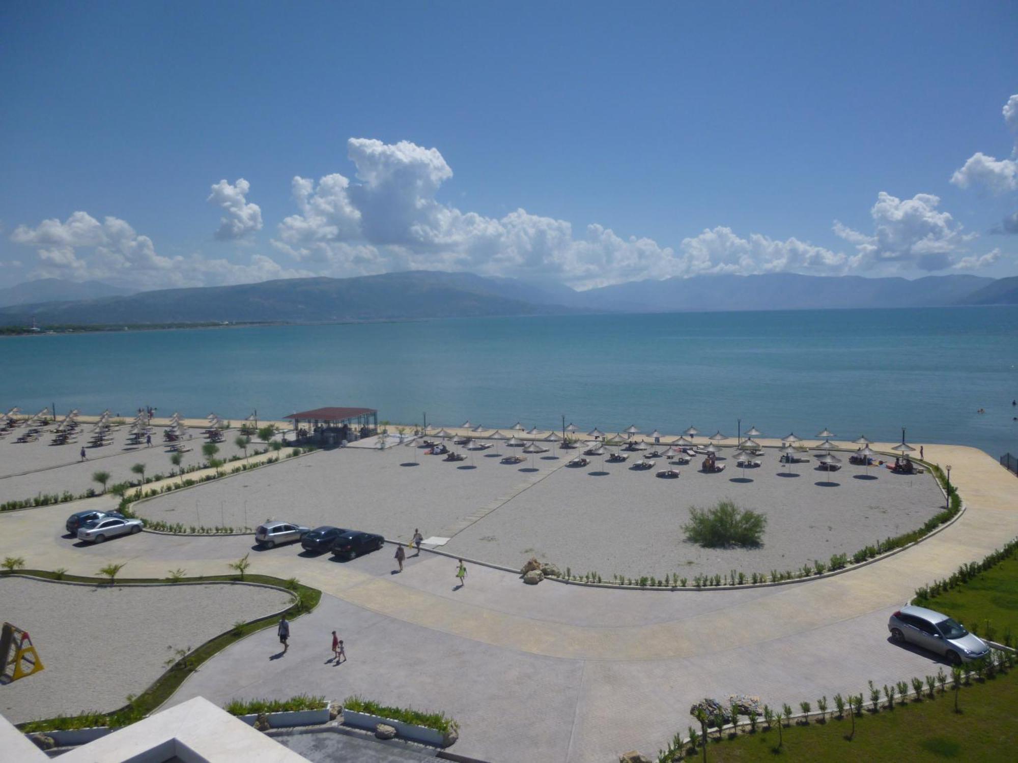 Villamaria Hotel Zverneci 외부 사진