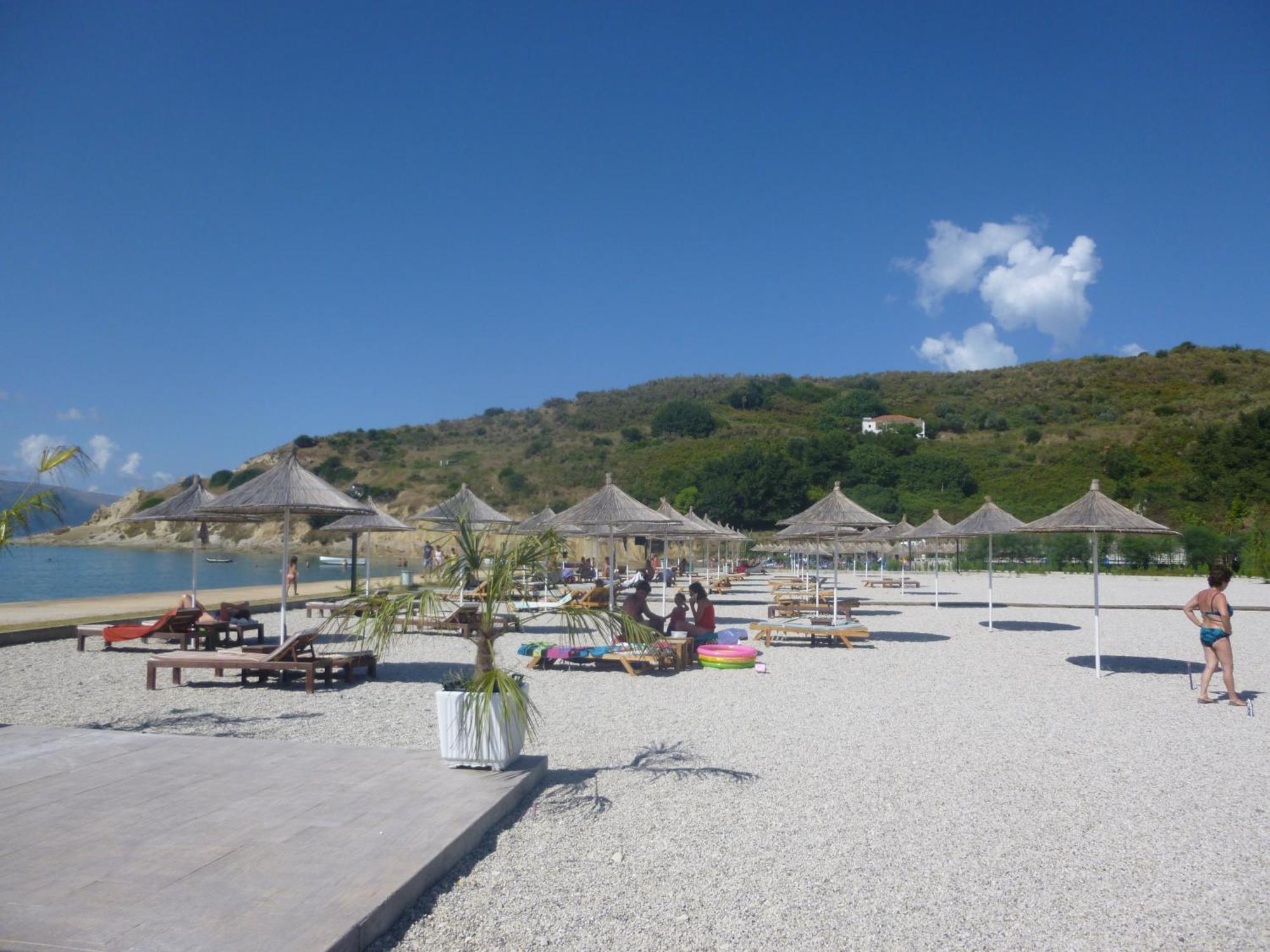Villamaria Hotel Zverneci 외부 사진