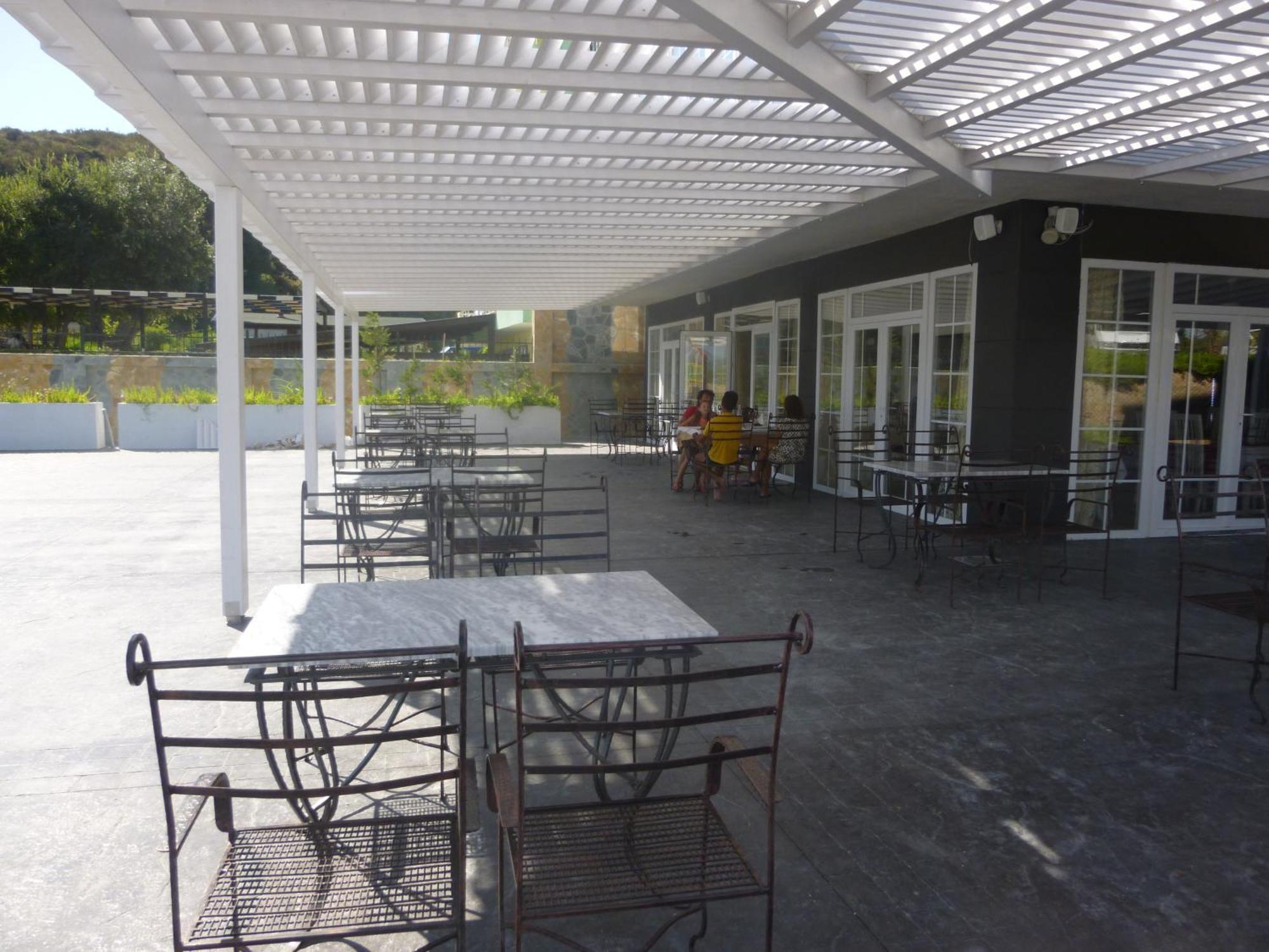 Villamaria Hotel Zverneci 외부 사진