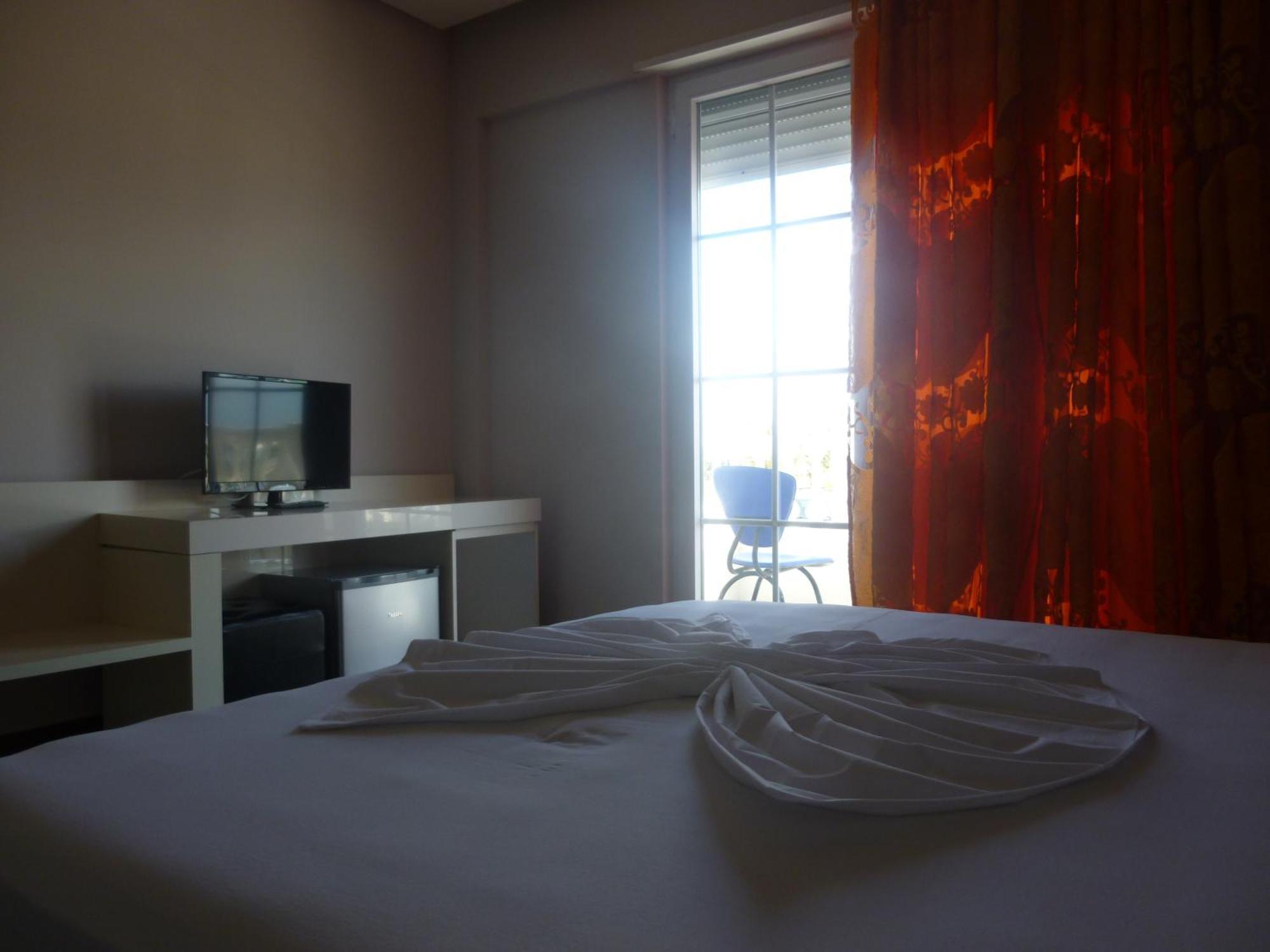Villamaria Hotel Zverneci 외부 사진