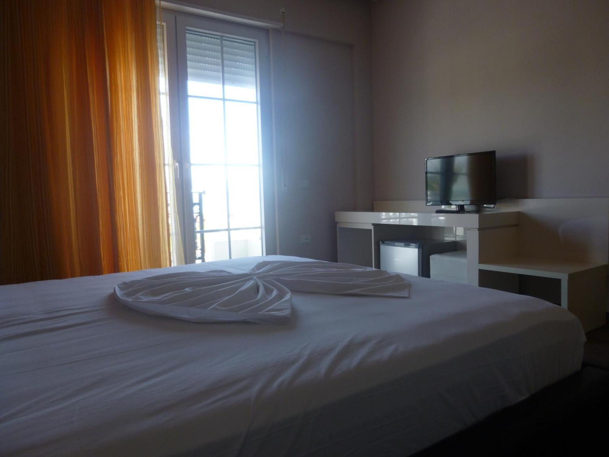 Villamaria Hotel Zverneci 외부 사진