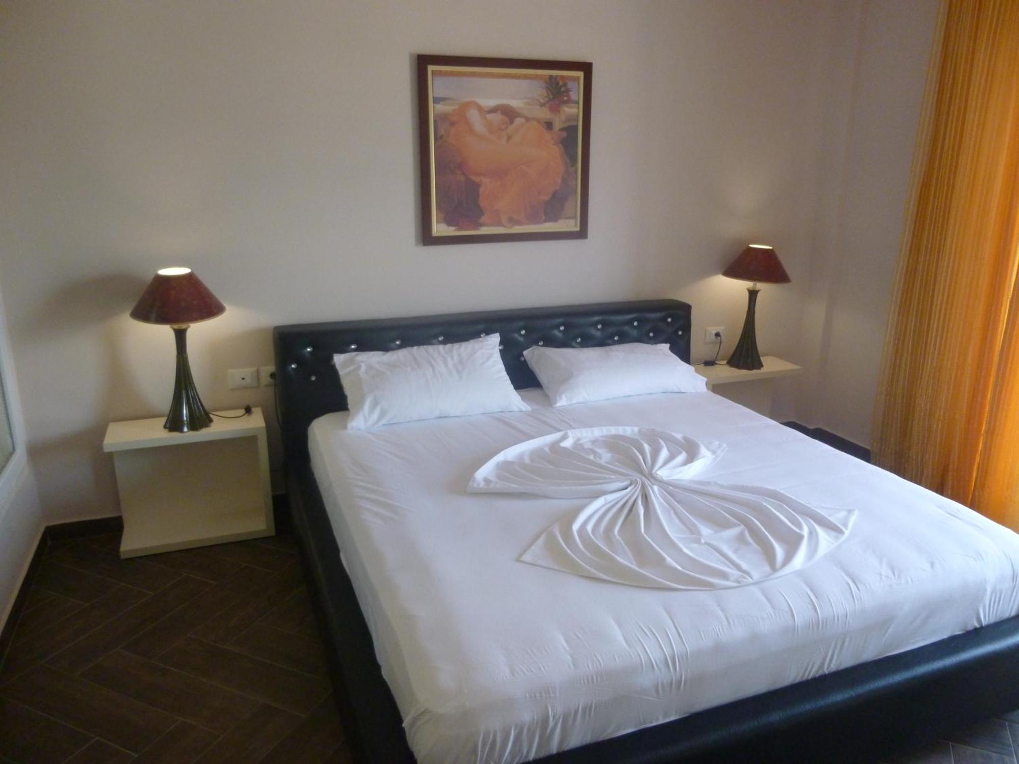 Villamaria Hotel Zverneci 외부 사진
