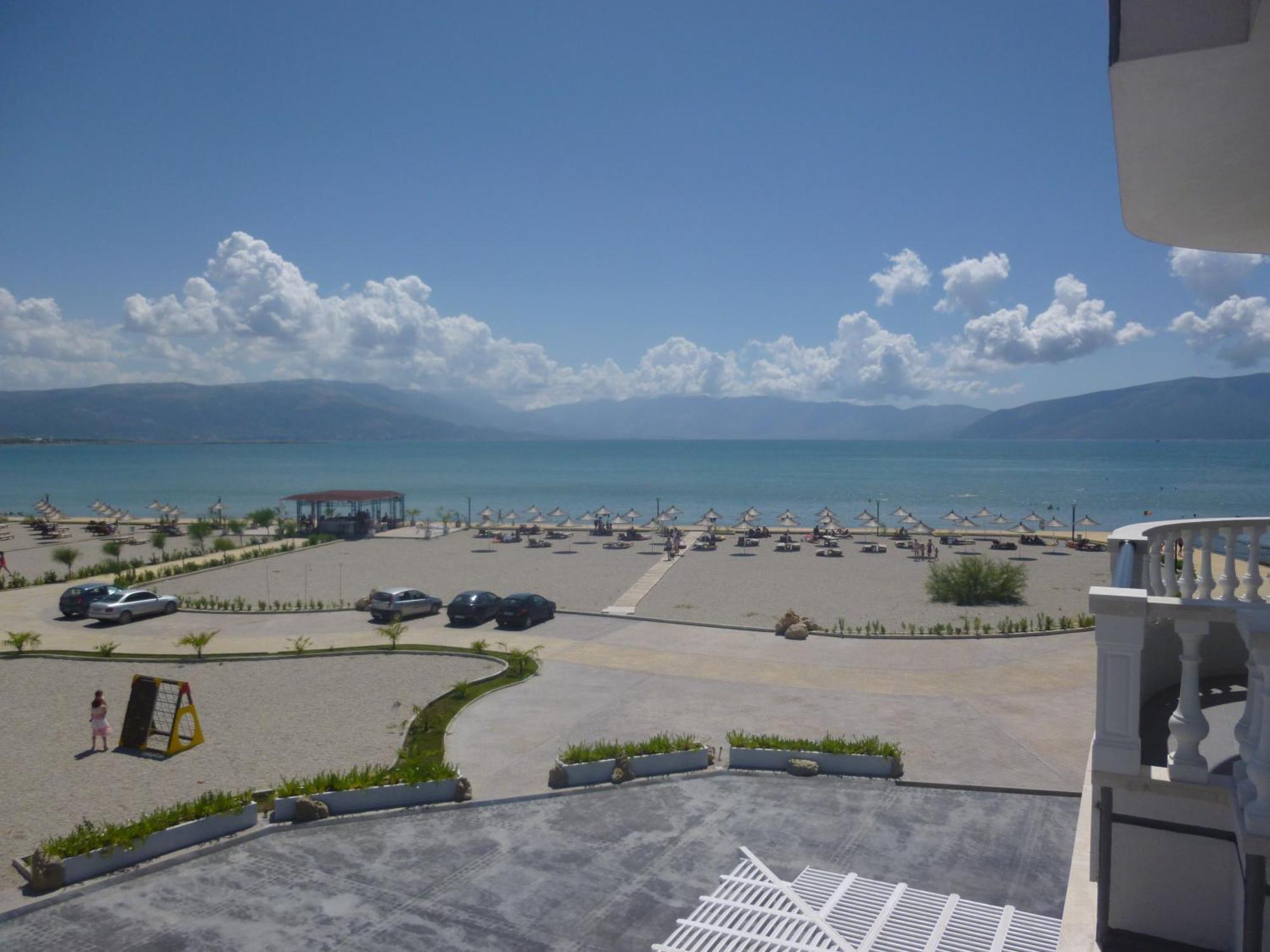Villamaria Hotel Zverneci 외부 사진