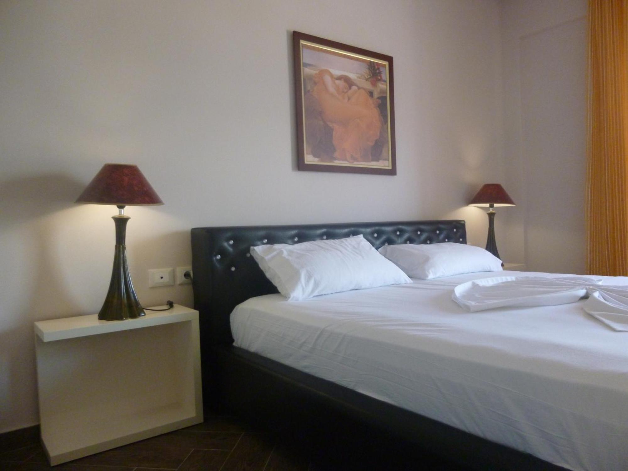 Villamaria Hotel Zverneci 외부 사진