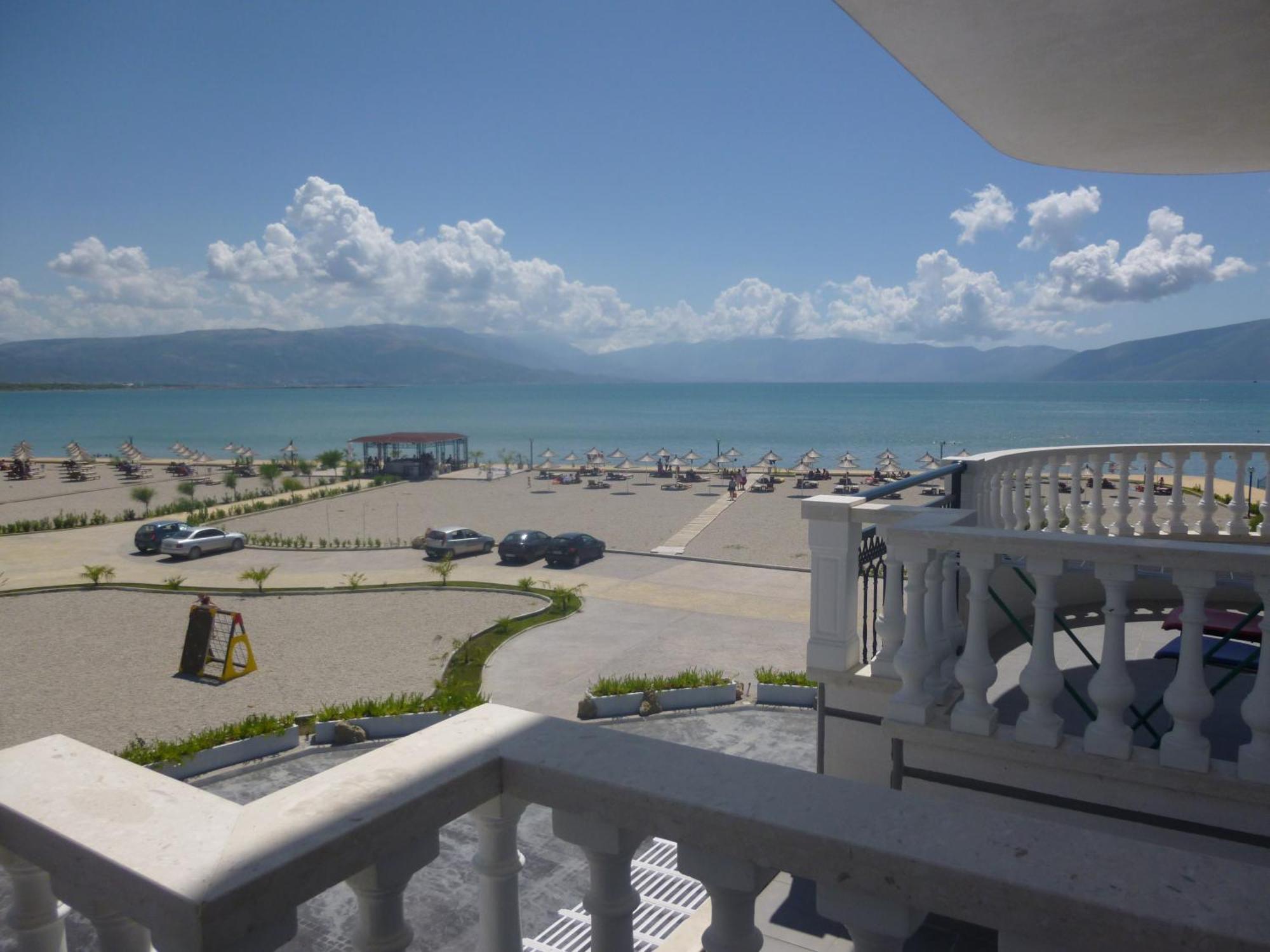 Villamaria Hotel Zverneci 외부 사진