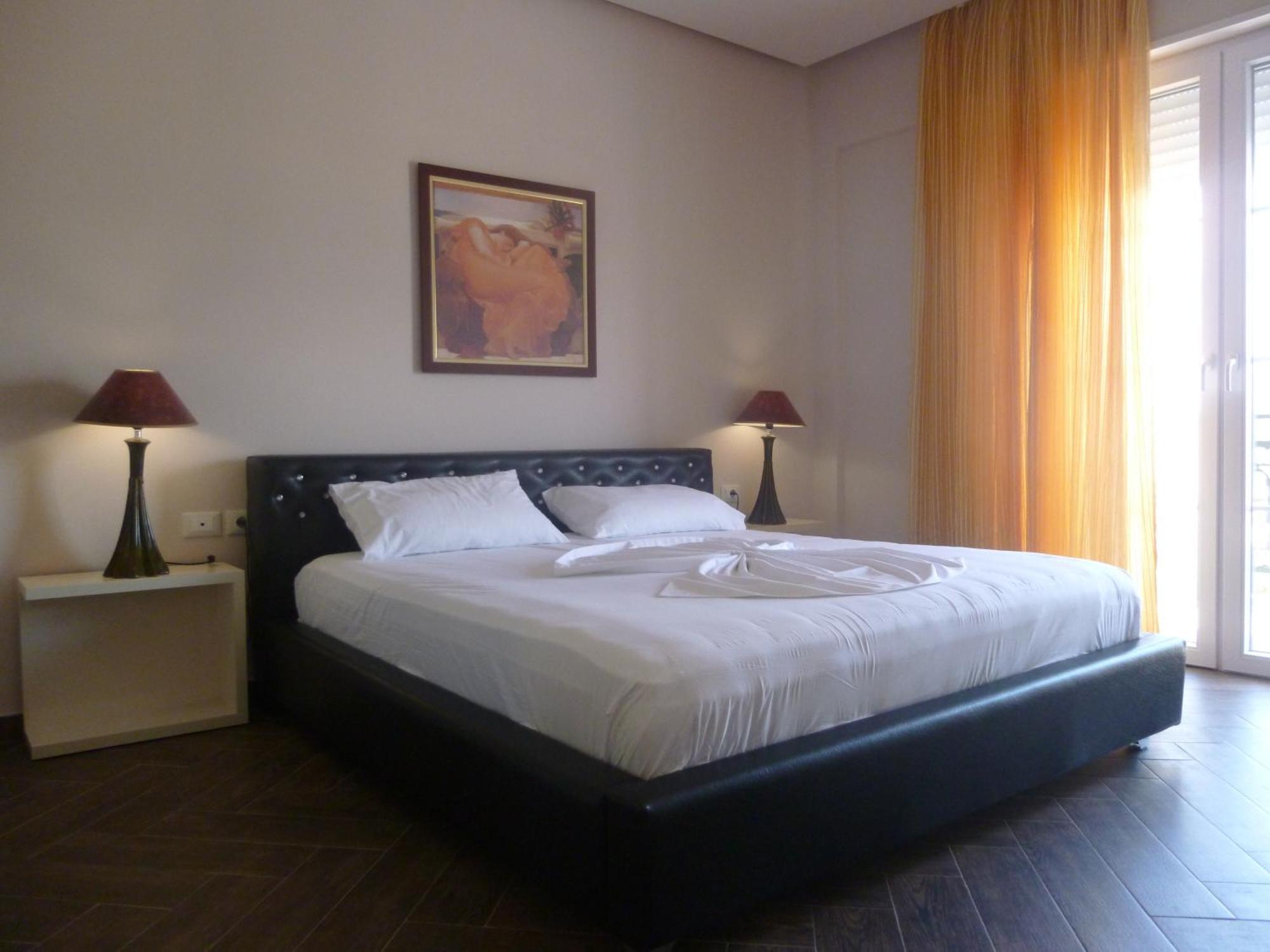 Villamaria Hotel Zverneci 외부 사진