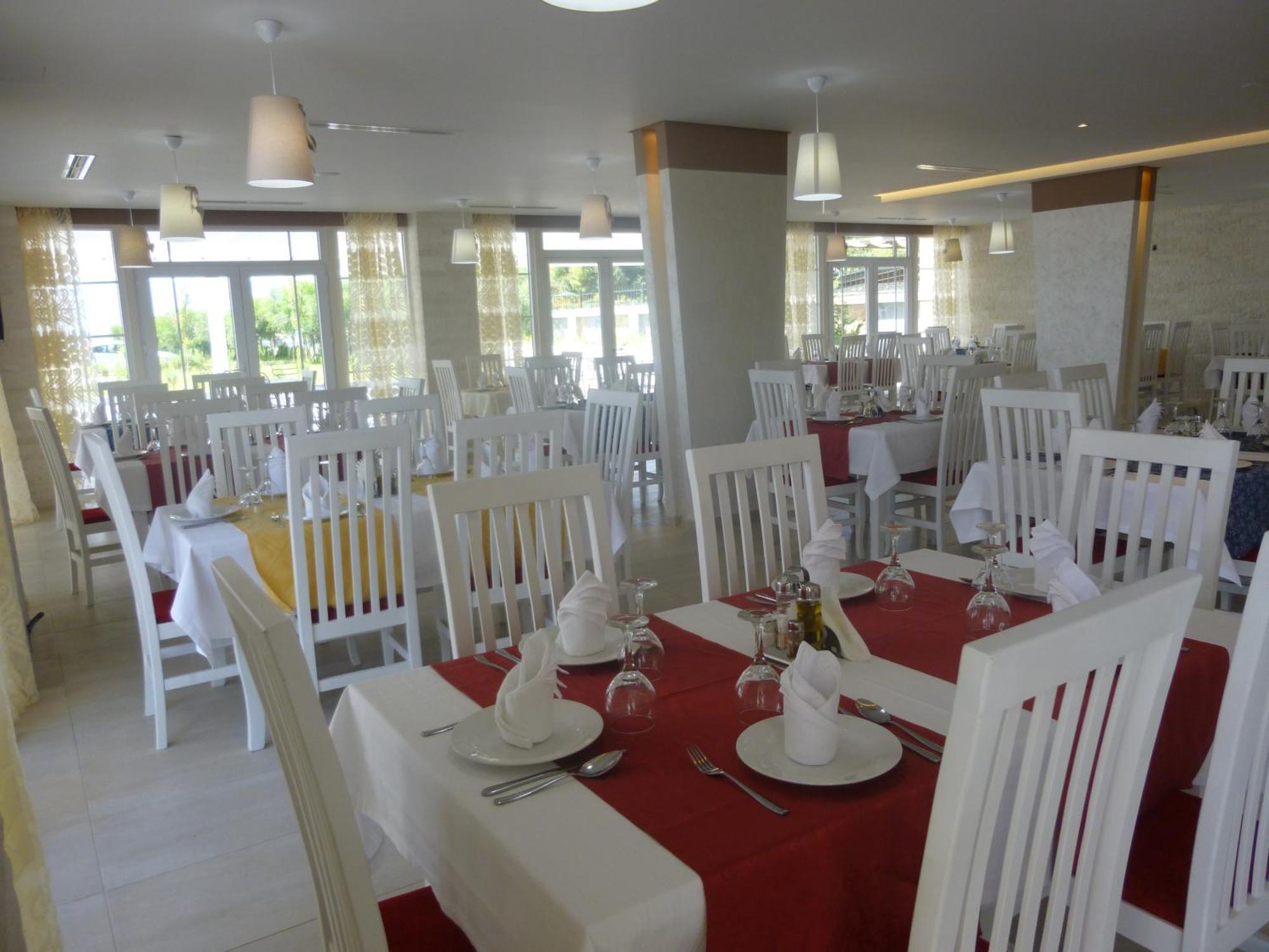 Villamaria Hotel Zverneci 외부 사진