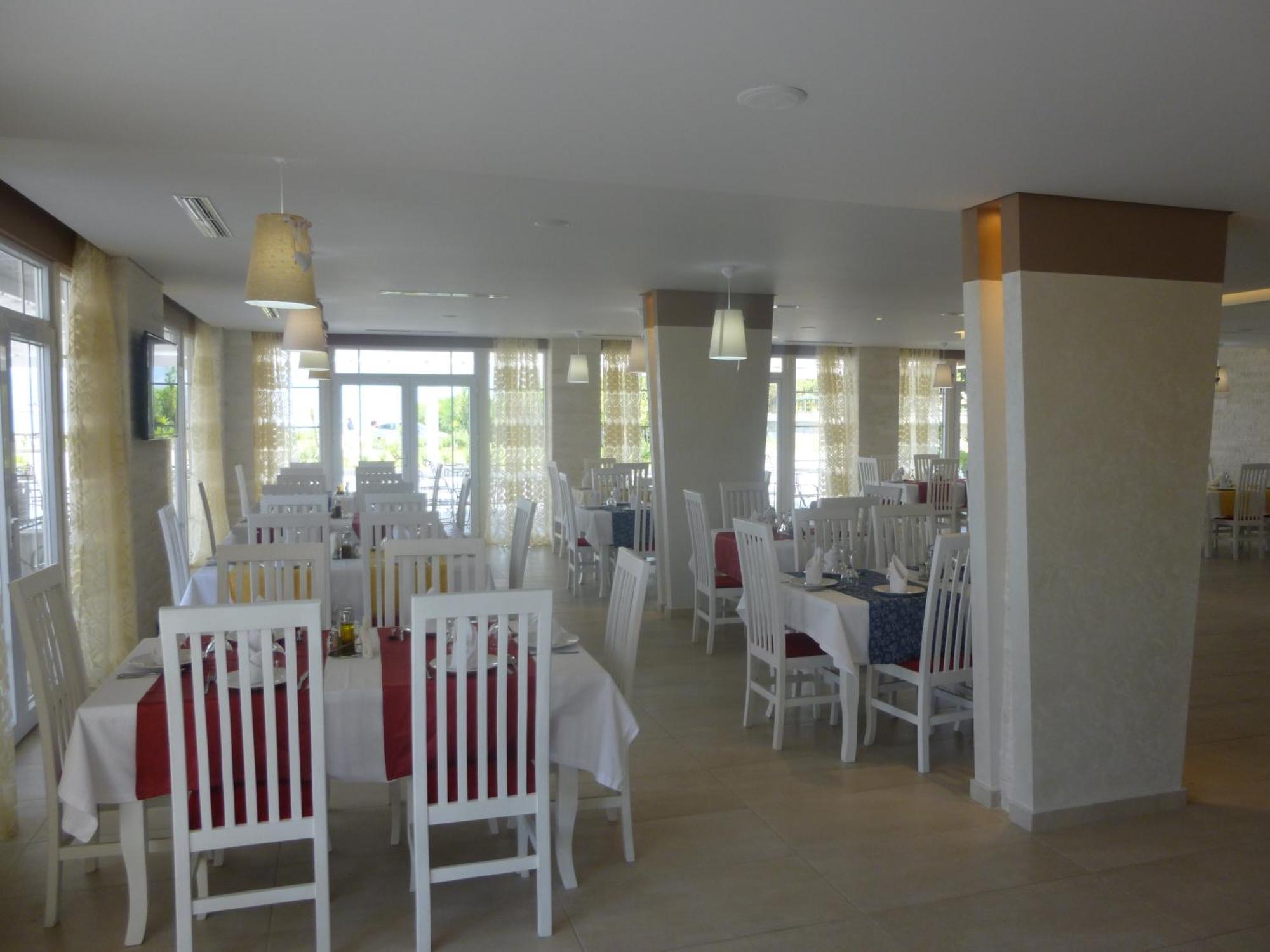 Villamaria Hotel Zverneci 외부 사진