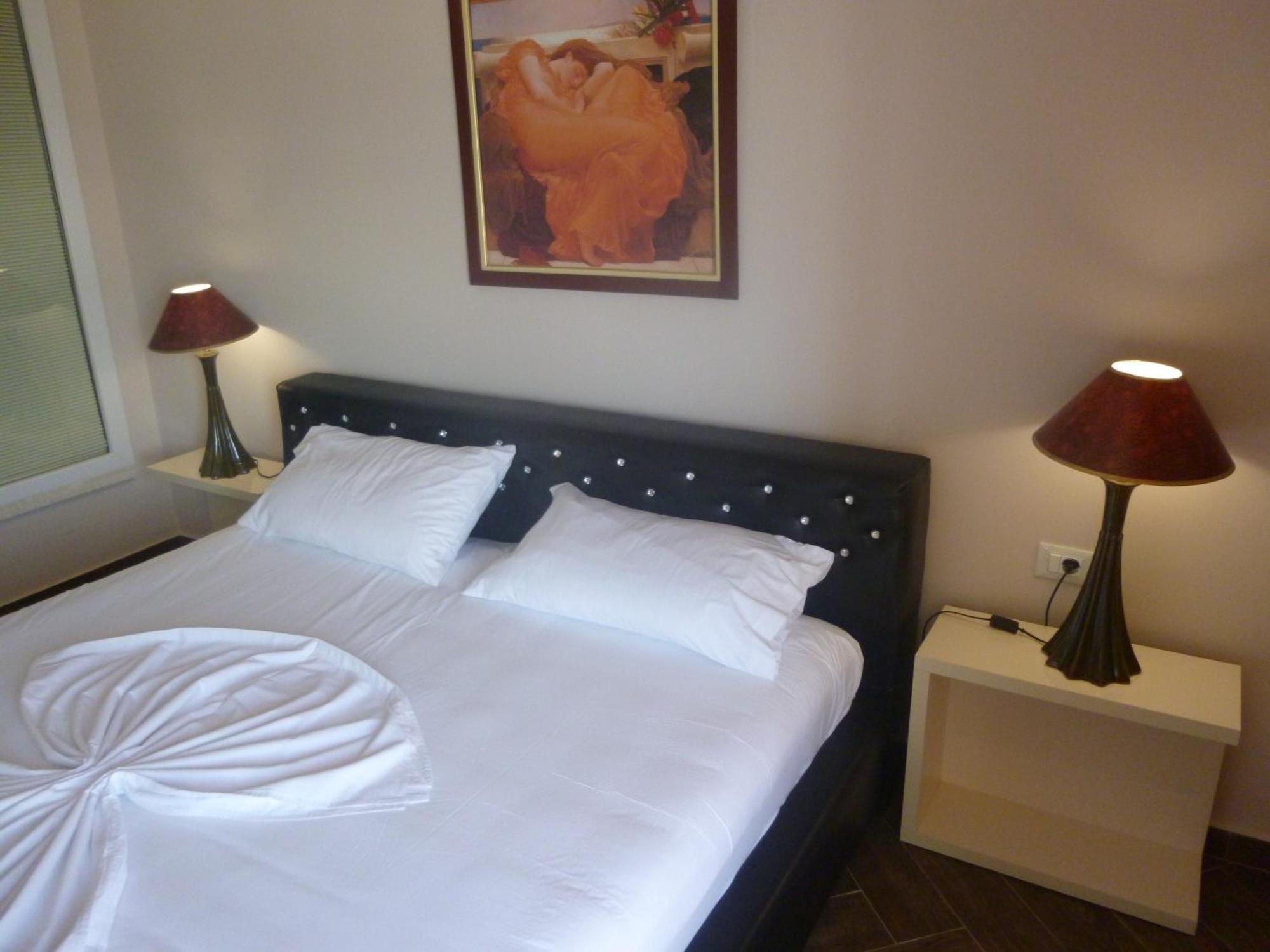Villamaria Hotel Zverneci 외부 사진