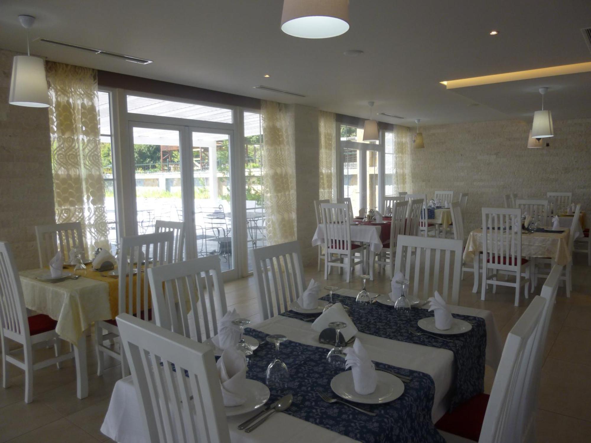 Villamaria Hotel Zverneci 외부 사진