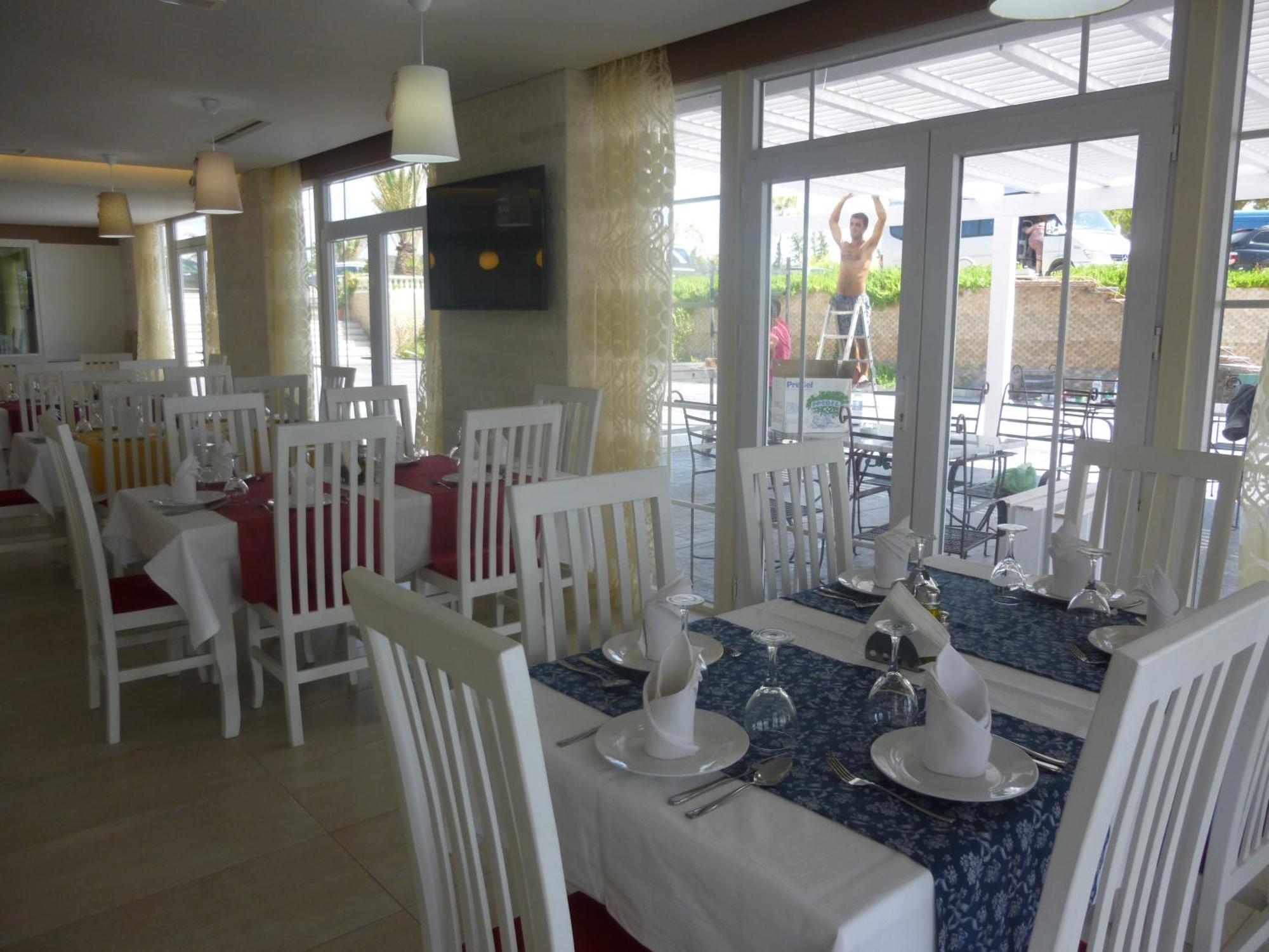 Villamaria Hotel Zverneci 외부 사진