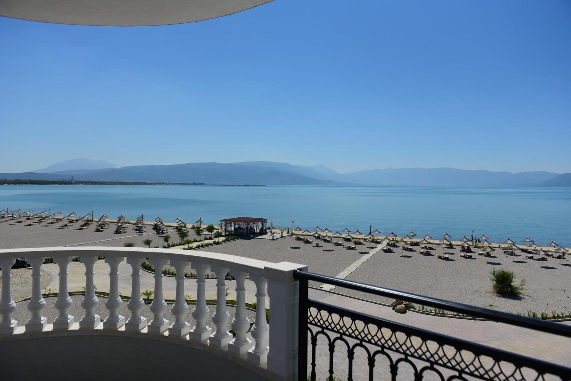 Villamaria Hotel Zverneci 외부 사진