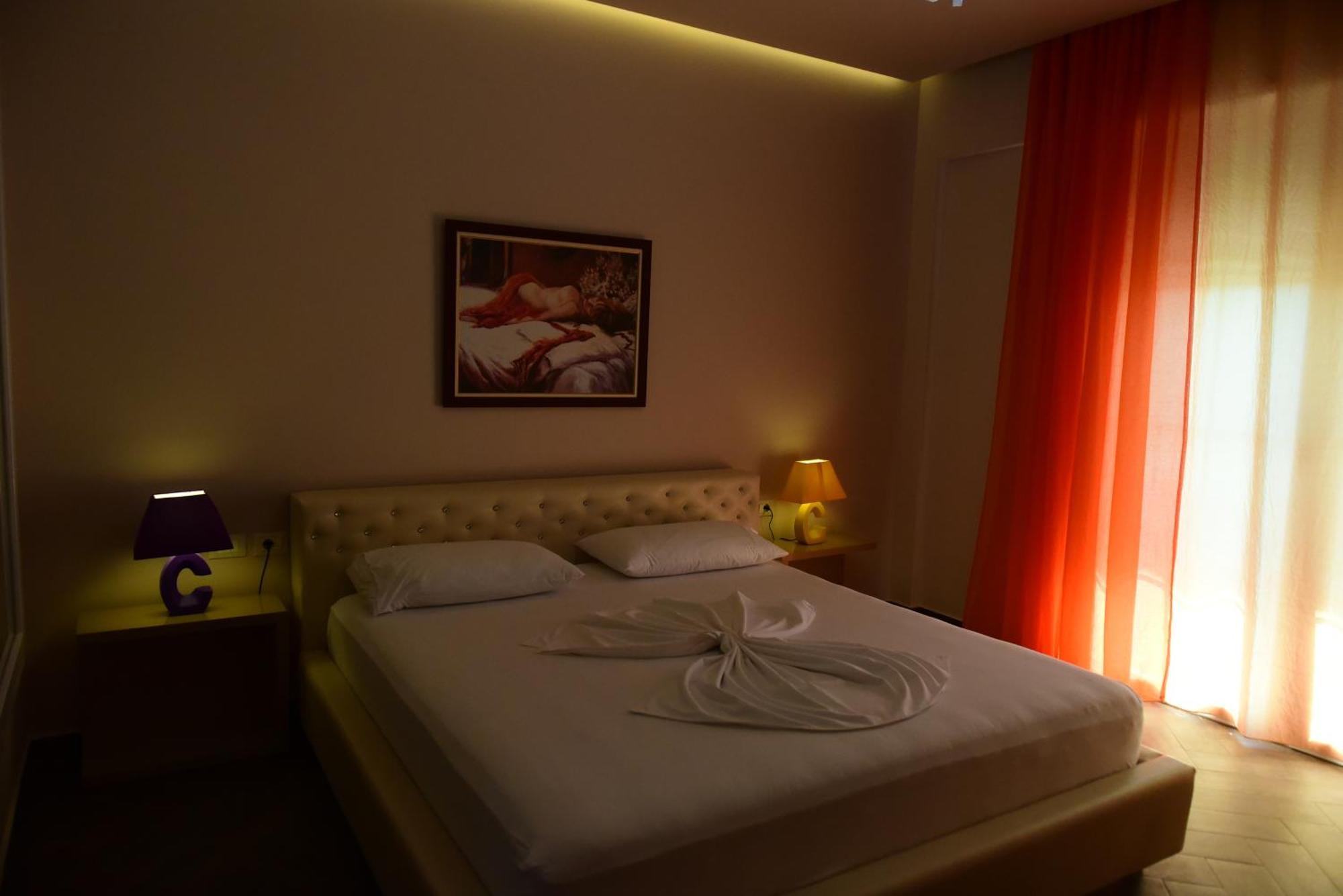 Villamaria Hotel Zverneci 외부 사진